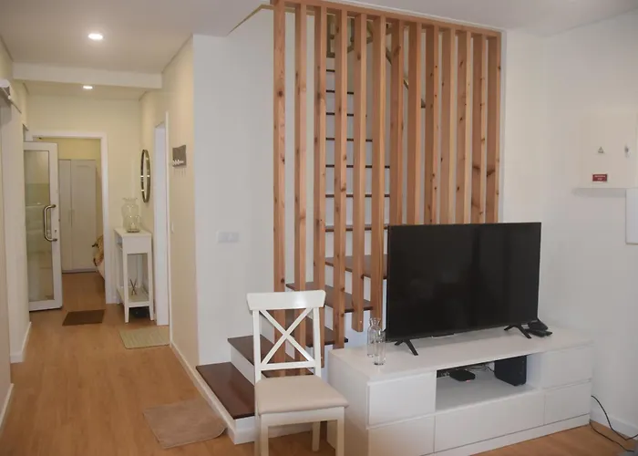 Casa Da Comadre * Santo Antonio (Sao Miguel)