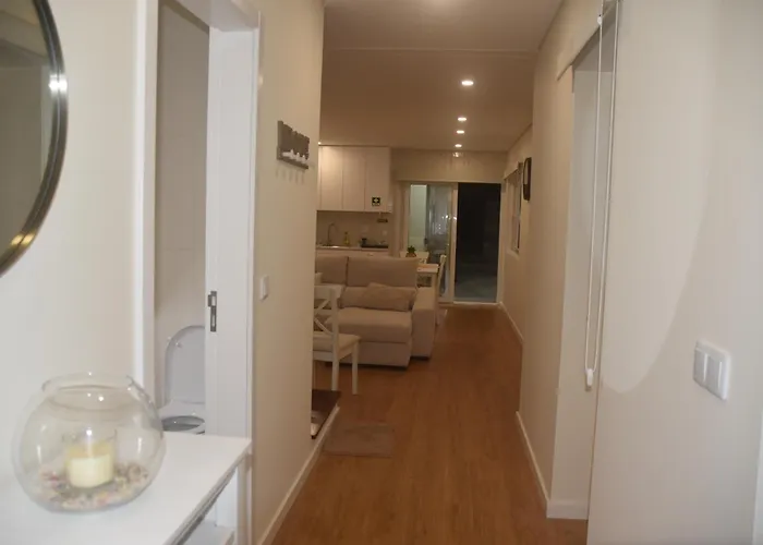 Casa Da Comadre Casa de Férias *