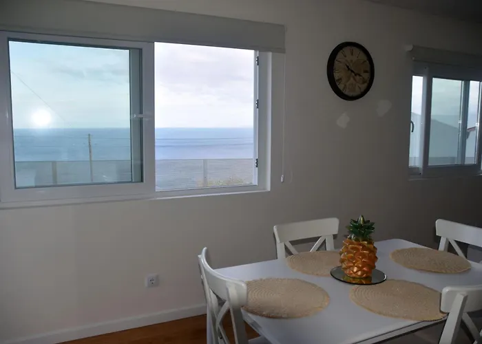 Casa Da Comadre Casa de Férias