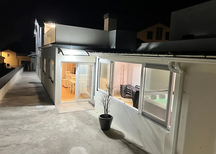 Casa de Férias Casa Da Comadre Santo Antonio (Sao Miguel)