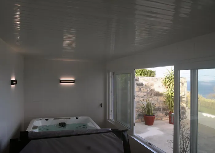 Casa de Férias Casa Da Comadre *