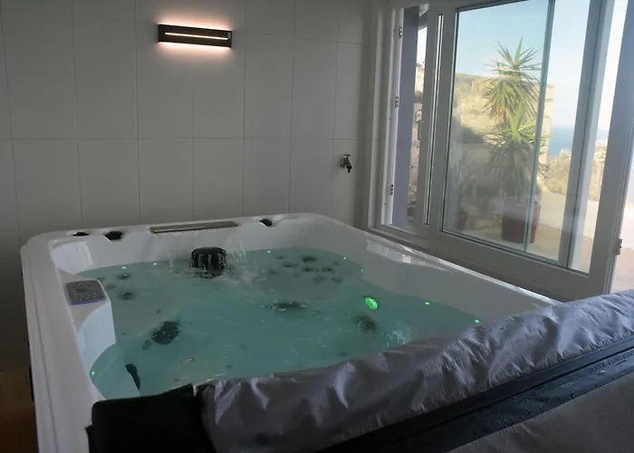 Casa Da Comadre Casa de Férias