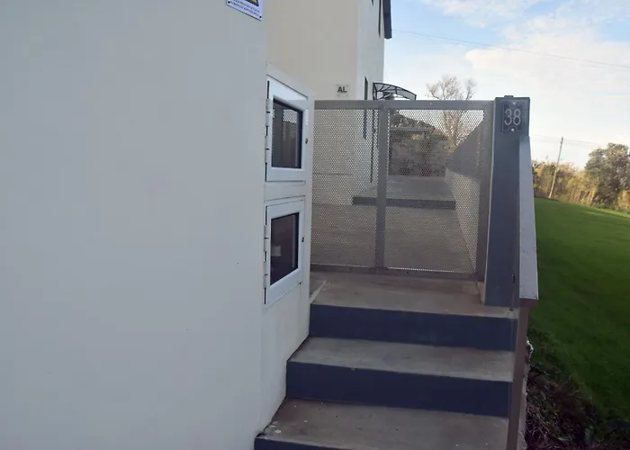 Casa Da Comadre Casa de Férias *