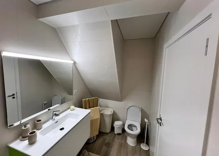 Casa de Férias Casa Da Comadre