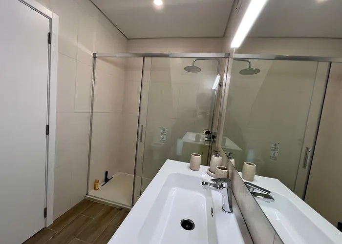 Casa Da Comadre Casa de Férias Santo Antonio (Sao Miguel)