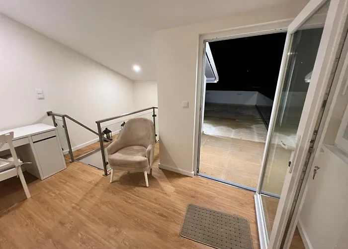 Casa de Férias Casa Da Comadre *