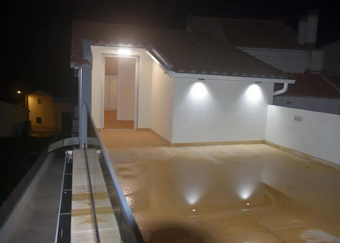 Casa de Férias Casa Da Comadre *