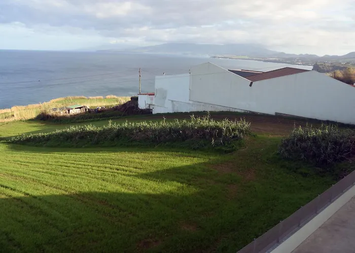 Casa de Férias Casa Da Comadre Santo Antonio (Sao Miguel)