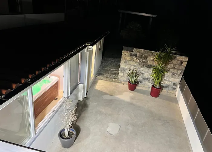 Casa de Férias Casa Da Comadre *