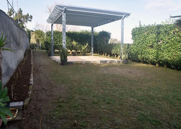 Casa Da Comadre * Santo Antonio (Sao Miguel)