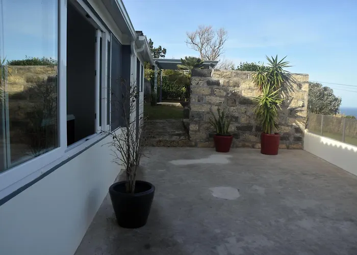 Casa Da Comadre Casa de Férias