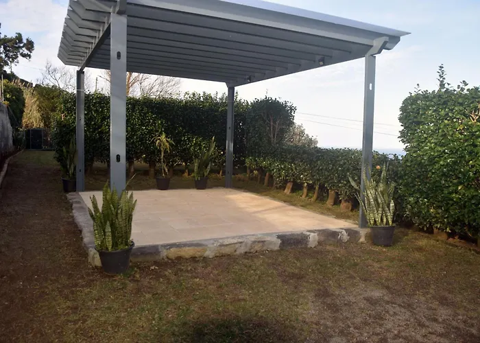 Casa Da Comadre * Santo Antonio (Sao Miguel)