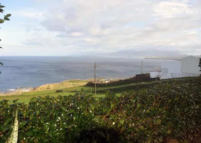 Casa Da Comadre * Santo Antonio (Sao Miguel)