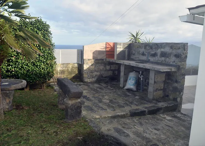 Casa de Férias Casa Da Comadre