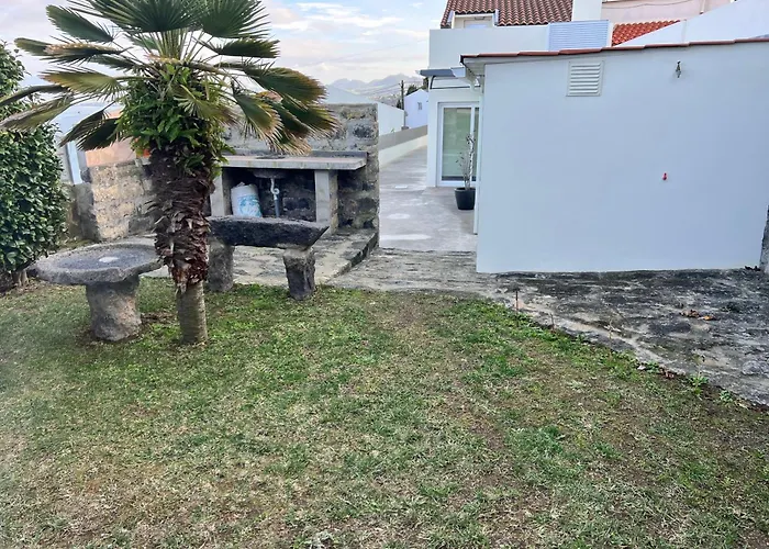 Casa de Férias Casa Da Comadre