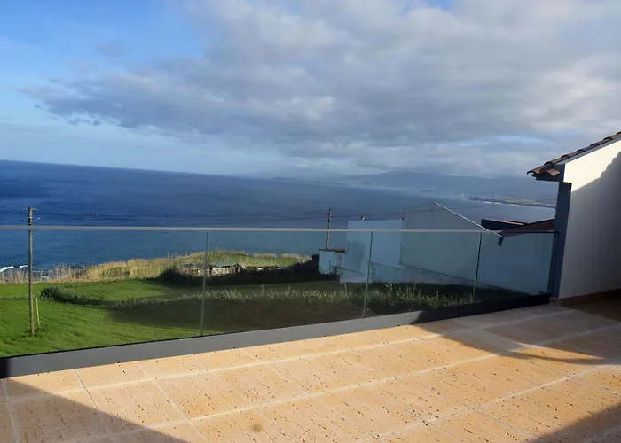 Casa Da Comadre * Santo Antonio (Sao Miguel)