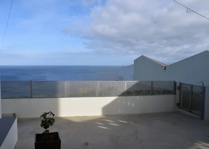 Casa de Férias Casa Da Comadre *