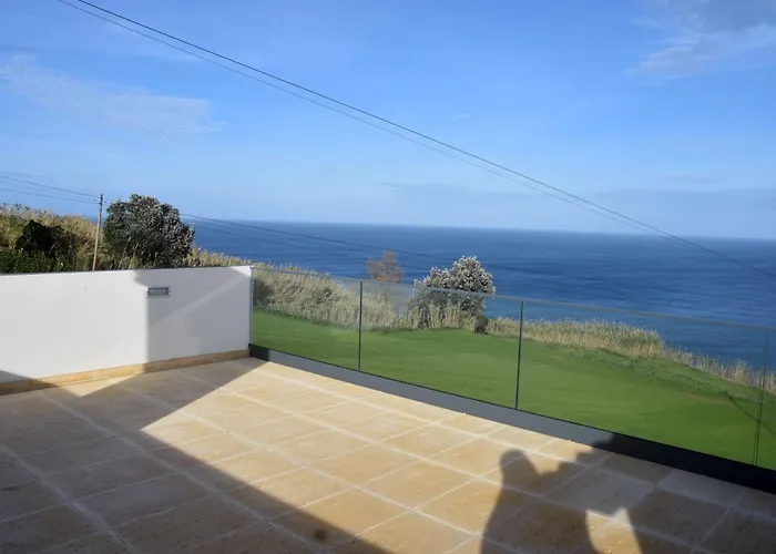 Casa Da Comadre Casa de Férias *