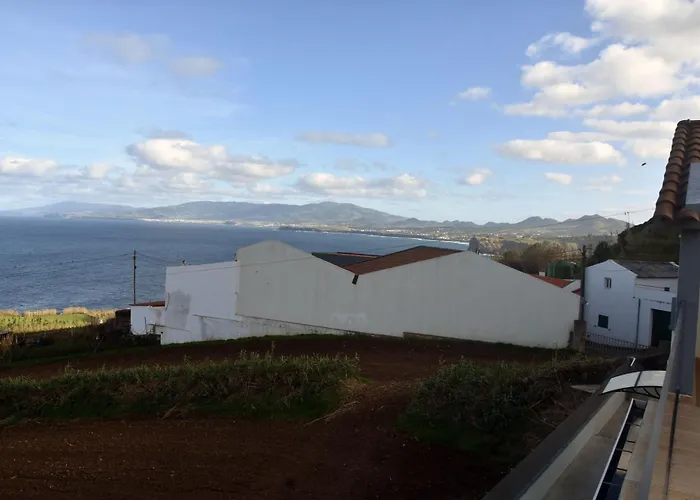 Casa de Férias Casa Da Comadre *