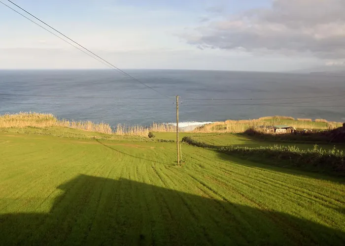 Casa Da Comadre Casa de Férias