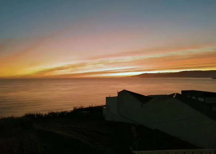 Casa Da Comadre Casa de Férias Santo Antonio (Sao Miguel)