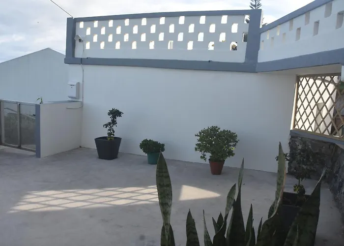 Casa Da Comadre Casa de Férias *