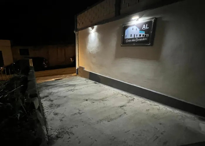 Casa Da Comadre Casa de Férias Santo Antonio (Sao Miguel)