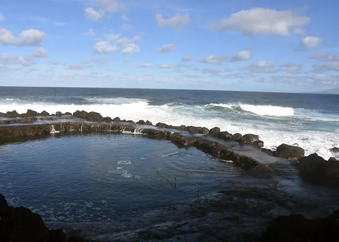 Casa de Férias Casa Da Comadre