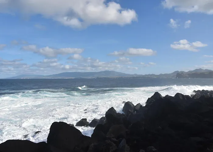 Casa de Férias Casa Da Comadre