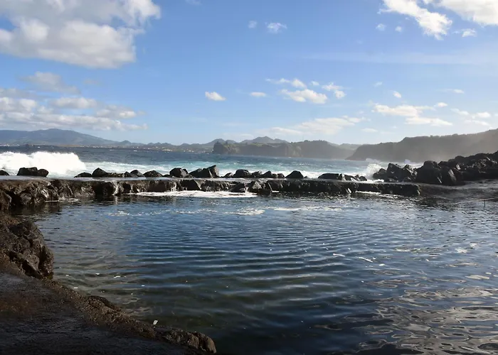 Casa de Férias Casa Da Comadre