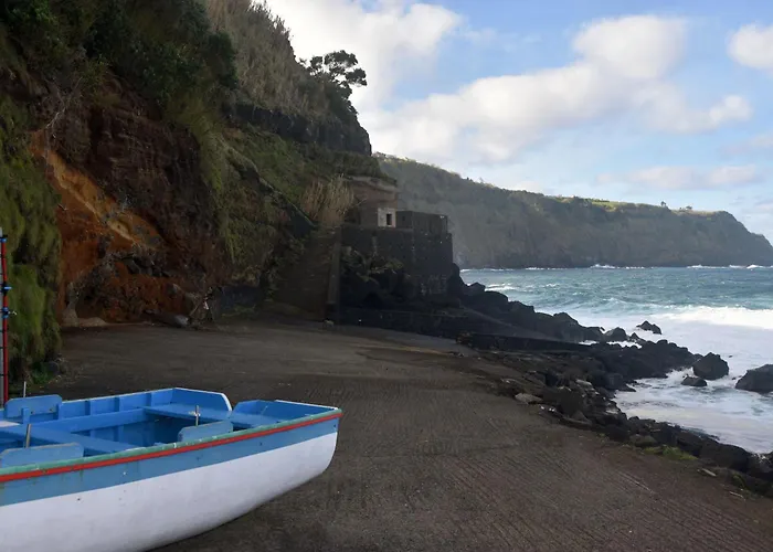 Casa de Férias Casa Da Comadre *