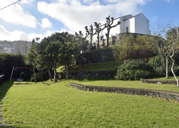 Casa Da Comadre * Santo Antonio (Sao Miguel)