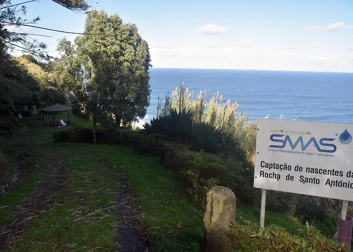 Casa de Férias Casa Da Comadre *