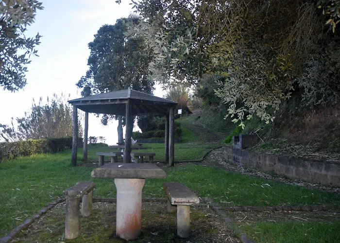 Casa Da Comadre * Santo Antonio (Sao Miguel)