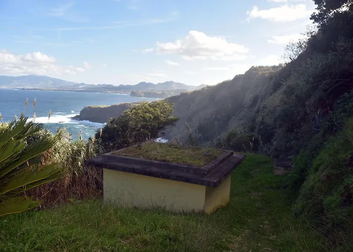 Casa de Férias Casa Da Comadre Santo Antonio (Sao Miguel)