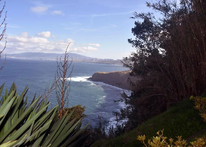 Casa Da Comadre * Santo Antonio (Sao Miguel)